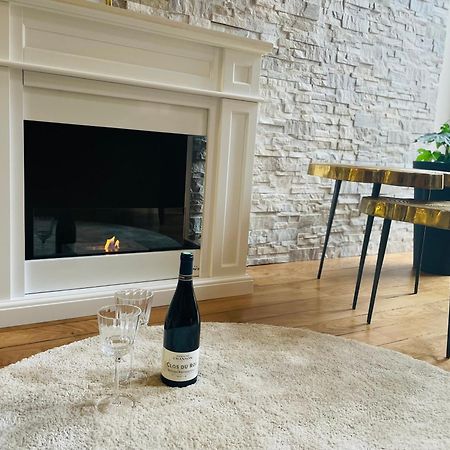 Hedone Suite De Luxe Et Spa Privatif Nancy Luaran gambar