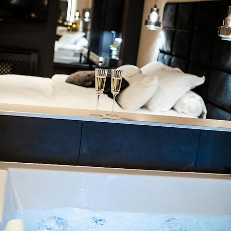 Hedone Suite De Luxe Et Spa Privatif Nancy Luaran gambar