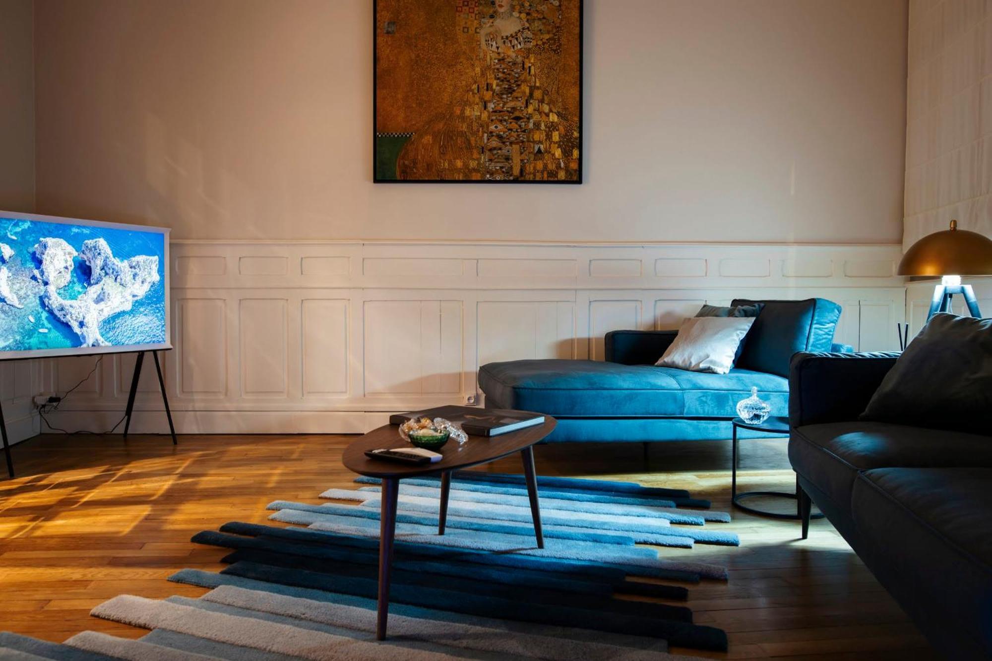 Hedone Suite De Luxe Et Spa Privatif Nancy Luaran gambar