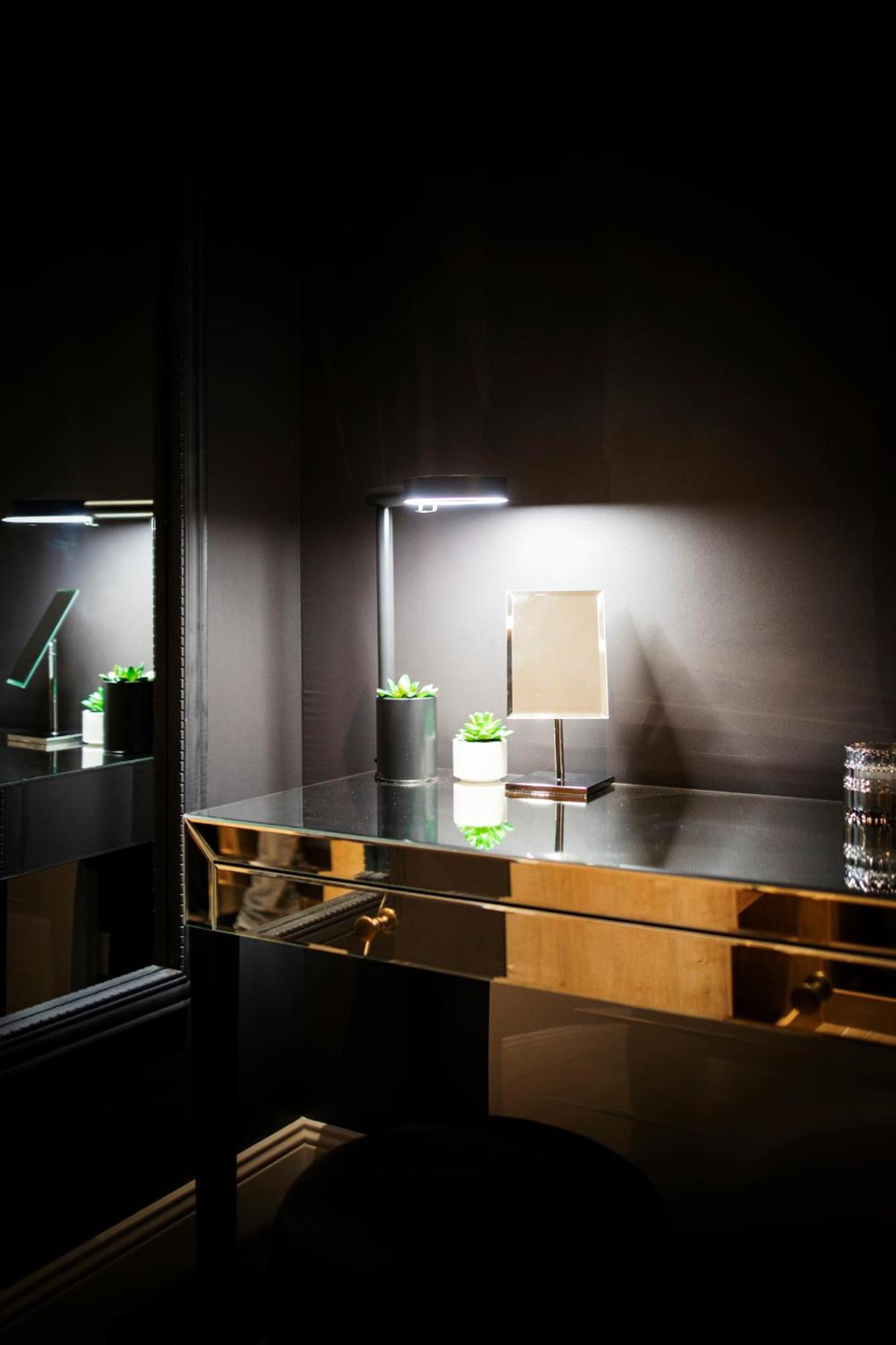 Hedone Suite De Luxe Et Spa Privatif Nancy Luaran gambar