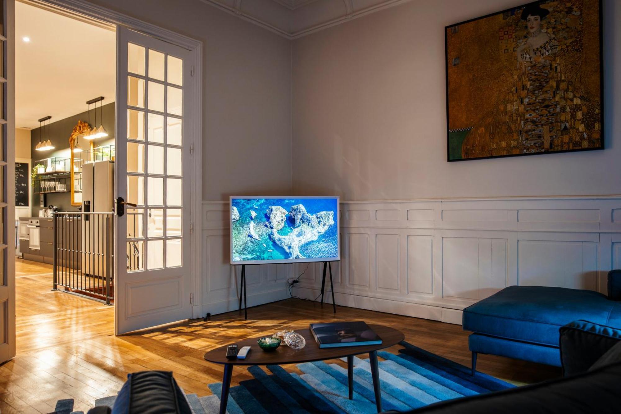 Hedone Suite De Luxe Et Spa Privatif Nancy Luaran gambar